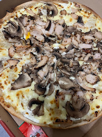 Plats et boissons du Pizzeria LA BOÎTE A PIZZA Agde - n°3