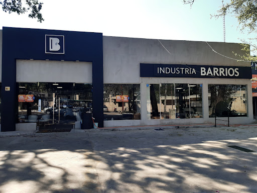 Industria Barrios S.A.- Suc. Mcal Lopez