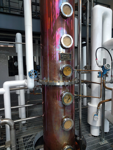 Distillery «Sagamore Spirit Distillery», reviews and photos, 301 E Cromwell St, Baltimore, MD 21230, USA