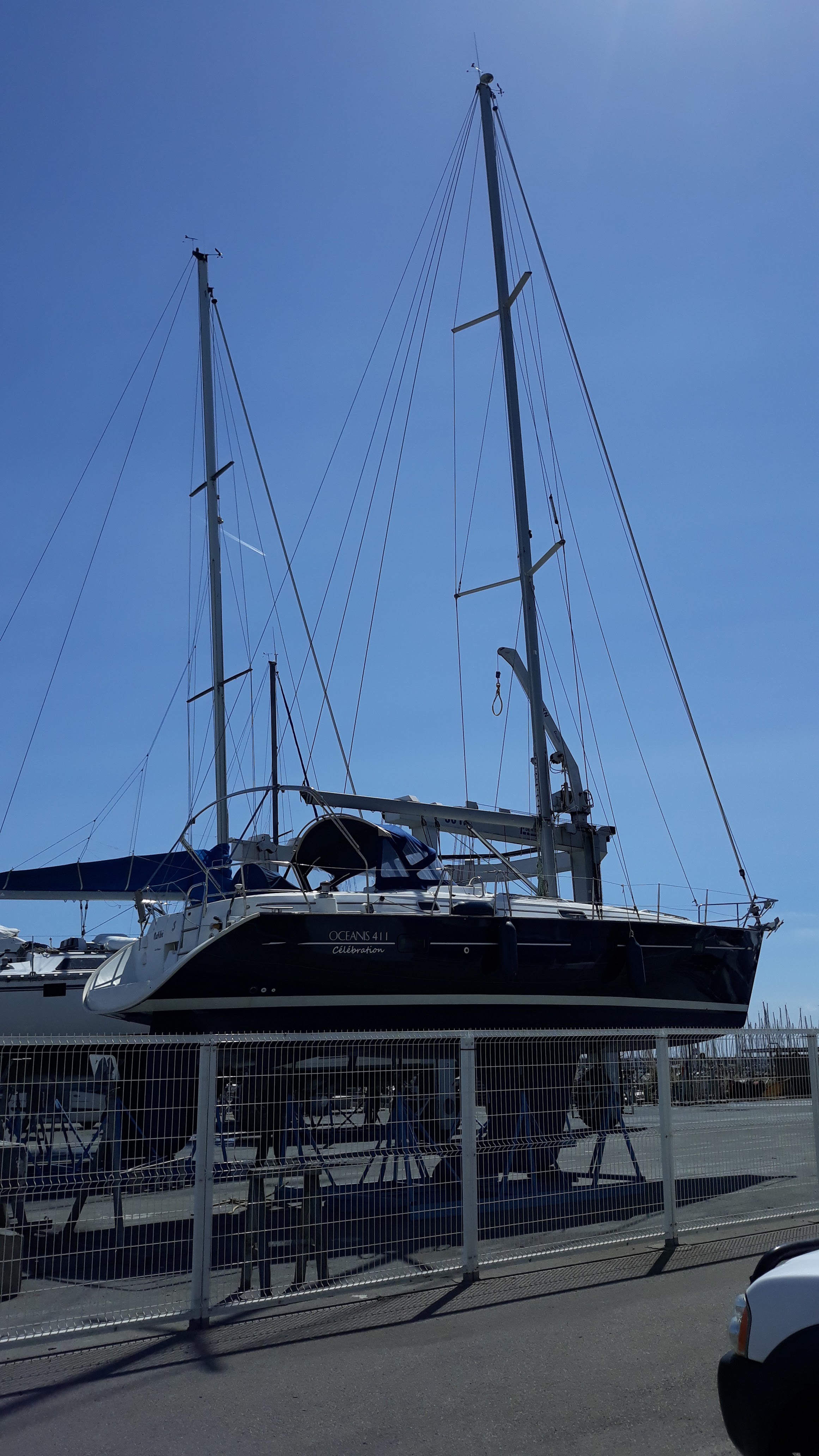 Photo n° 1 de l'avis de Paul.o fait le 29/05/2019 à 11:43