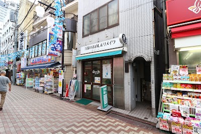 銀の糸 渋谷・笹塚店
