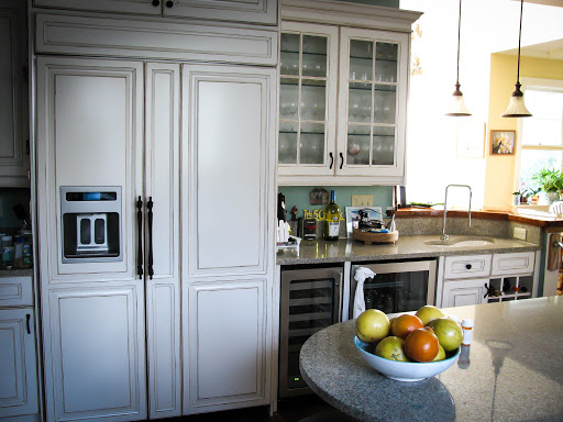 Custom Home Builder «Alesi Custom Builders», reviews and photos, 415 Rehoboth Ave, Rehoboth Beach, DE 19971, USA