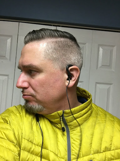 Barber Shop «Barber Shop Elite», reviews and photos, 142 Chartley Dr, Reisterstown, MD 21136, USA