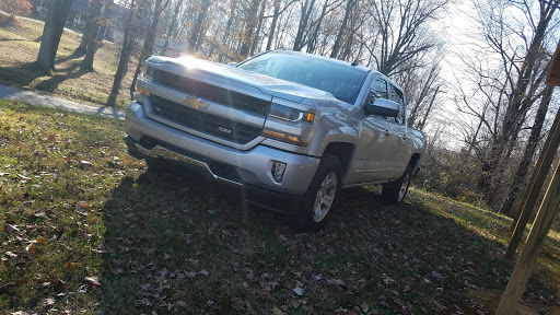 Car Wash «Cheetah Clean Carwash», reviews and photos, 3621 Ralph Ave, Owensboro, KY 42303, USA