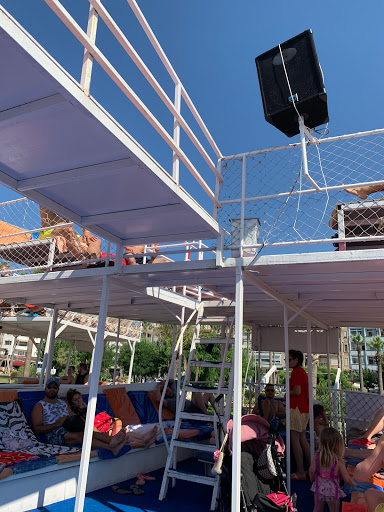 Romeo Günlük Gezi Teknesi