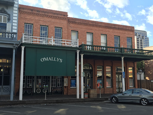 O'Mally's Irish Pub