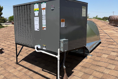 Air Support Heating & Cooling LLC Review & Contact Details
