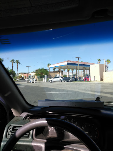 Gas Station «Chevron», reviews and photos, 78415 Varner Rd, Palm Desert, CA 92211, USA
