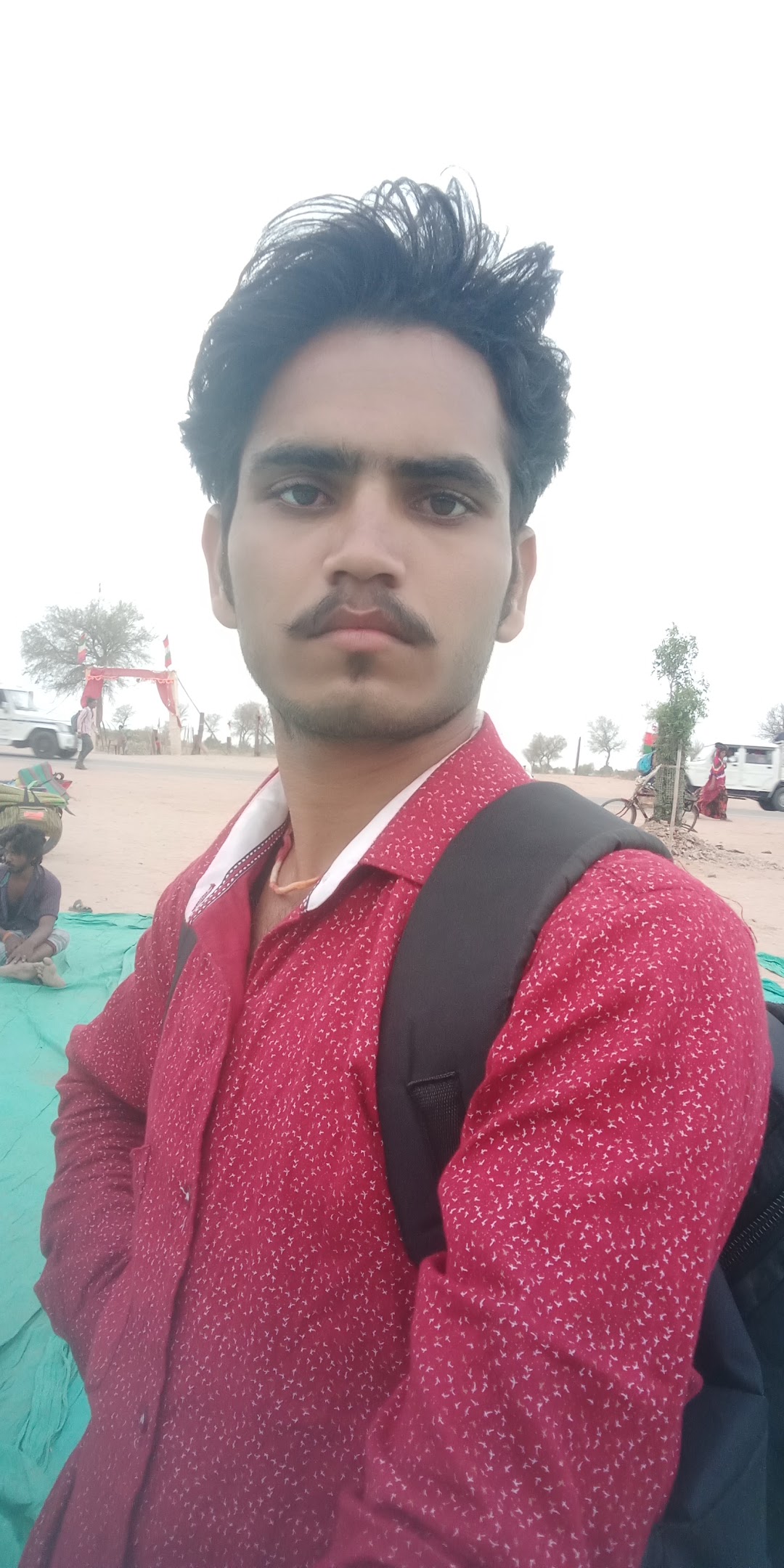 Arvind