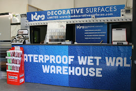 KM Decorative Surfaces Ltd