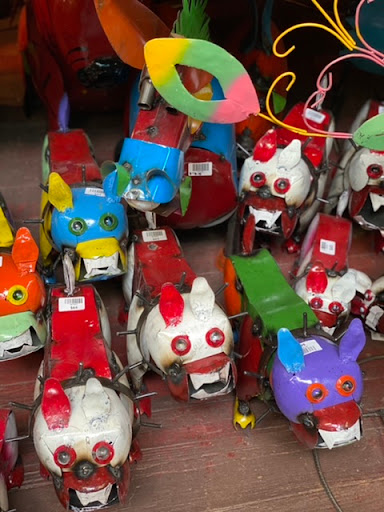 Gift Shop «Blue Frog Imports», reviews and photos, 8608 Main St, Woodstock, GA 30188, USA