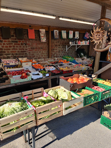 Beoordelingen van Nackart & Fils in Aat - Supermarkt