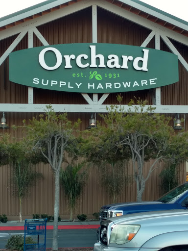 Hardware Store «Orchard Supply Hardware», reviews and photos, 800 Playa Ave, Sand City, CA 93955, USA