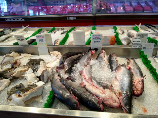 Butcher Shop «Fresh Meat Seafood Market», reviews and photos, 2704 Mission St, San Francisco, CA 94110, USA