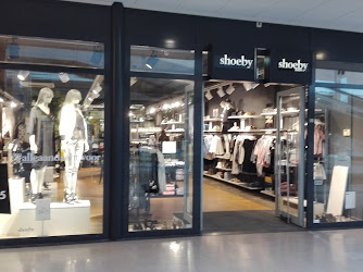 Shoeby - Rijen