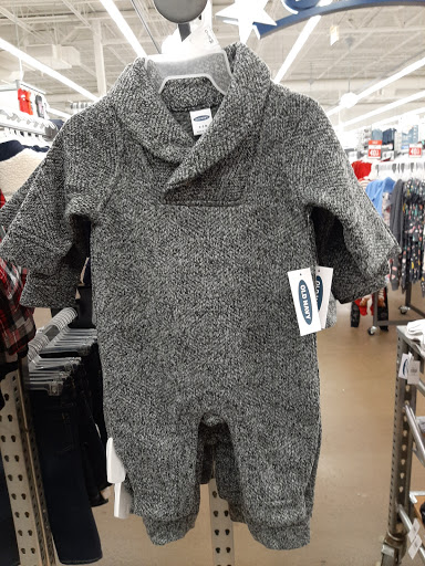 Clothing Store «Old Navy», reviews and photos, 6711 Frontier Dr, Springfield, VA 22150, USA
