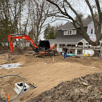 Steeltooth Contracting - Commercial Excavation & Demolition