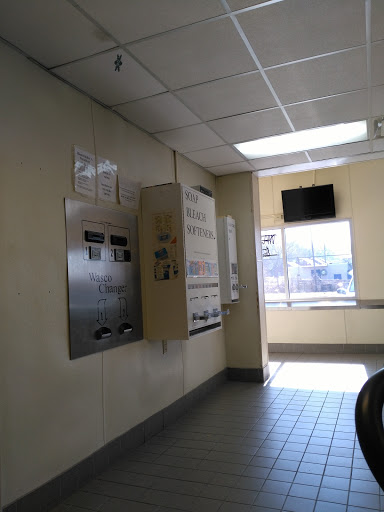 Laundromat «Wash Day Laundry», reviews and photos, 415 Water St, Temple, PA 19560, USA