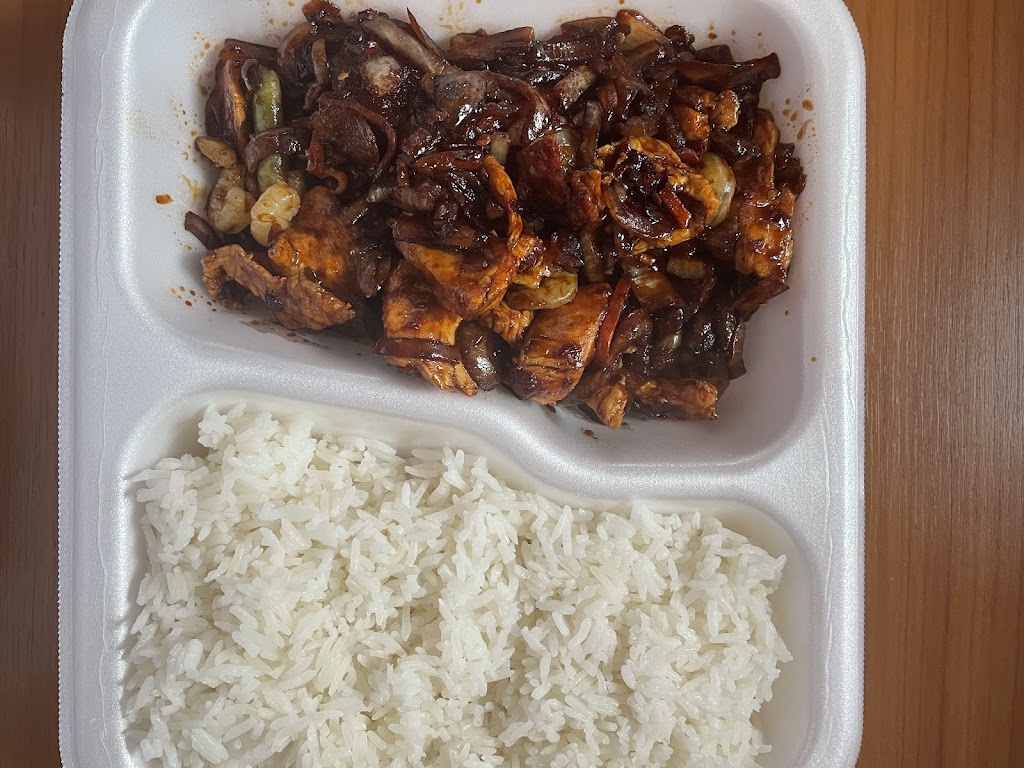 Food Express Amberg Amberg Menü, Bewertungen, Öffnungszeiten & Kontakt