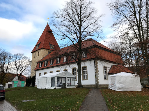 Jakobi Kirche Gemeindehaus