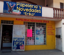 Internet Y Papeleria Magia photo