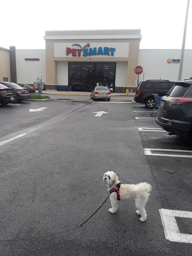 Pet Supply Store «PetSmart», reviews and photos, 16514 SW 88th St, Kendall, FL 33196, USA