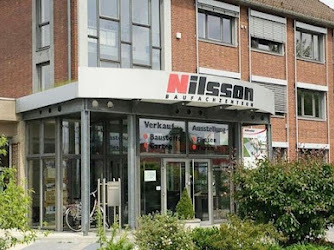 Baufachzentrum Nilsson