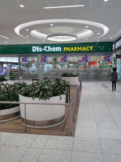 Dis-Chem Pharmacy Mall Of The South - Aspen Hills