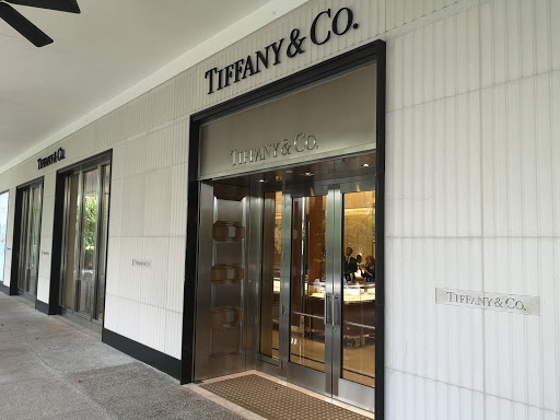 Jewelry Store «Tiffany & Co.», reviews and photos, 9700 Collins Ave, Bal Harbour, FL 33154, USA