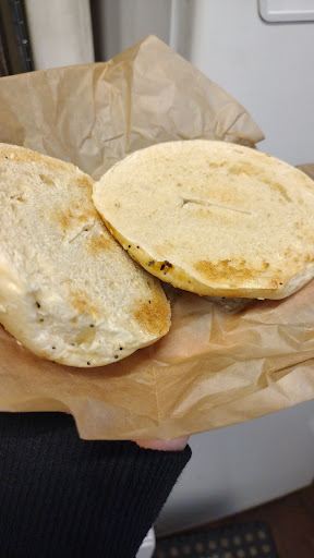 Coffee Shop «Yordprom Coffee Shop», reviews and photos, 722 Congress St, Portland, ME 04102, USA