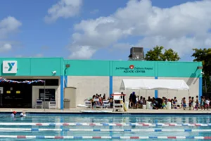 Greater Hollywood YMCA Family Center image