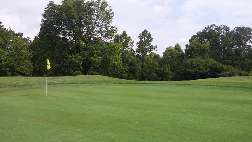 Golf Course «Potters Park Golf Course», reviews and photos, 417 Hamilton New London Rd, Hamilton, OH 45013, USA