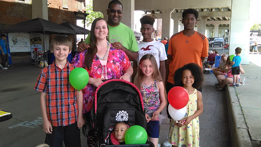 Banquet Hall «4th floor blues club», reviews and photos, 923 N E St, Richmond, IN 47374, USA