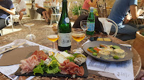 Charcuterie du Restaurant Au Coin du Pain'tre à Giverny - n°3