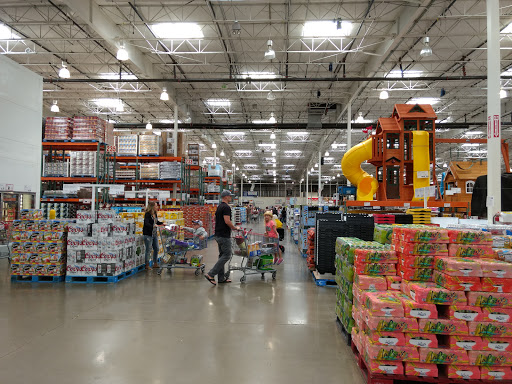 Warehouse store «Costco Wholesale», reviews and photos, 3130 Killdeer Ave SE, Albany, OR 97321, USA