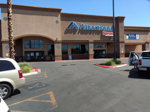 Grocery Store «Albertsons», reviews and photos, 4850 W Craig Rd, North Las Vegas, NV 89032, USA