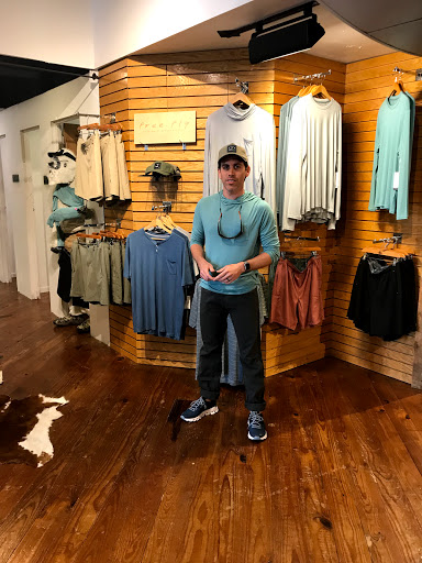 Outdoor Sports Store «Backpacker Baton Rouge», reviews and photos, 7656 Jefferson Hwy, Baton Rouge, LA 70809, USA