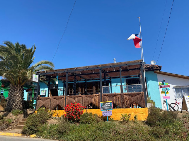 EL CARDÓN - Restaurante