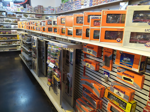 Hobby Store «HobbyTown USA Hurst Texas», reviews and photos, 746 Grapevine Hwy, Hurst, TX 76054, USA