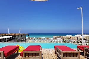 Damour Beach Resort image