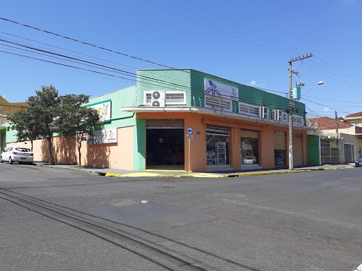 Logo da empresa - Riberdoces