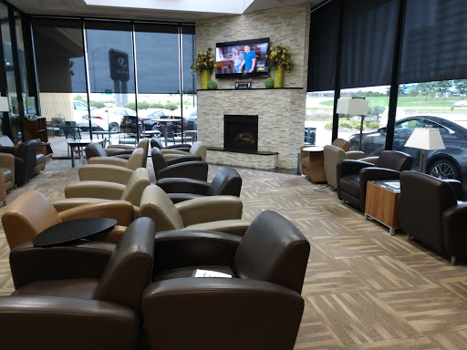 Lexus Dealer «Meade Lexus of Southfield», reviews and photos, 28300 Northwestern Hwy, Southfield, MI 48034, USA