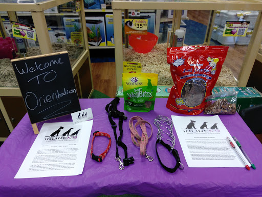 Pet Supply Store «Pet Supermarket», reviews and photos, 2749 S Church St, Burlington, NC 27215, USA