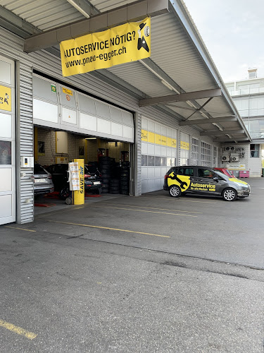 BestDrive Uster - Autowerkstatt