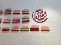 Hamburger du Restauration rapide Burger King à Béthune - n°4