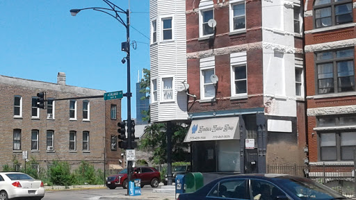 Auto Repair Shop «Davila Auto Service, Inc», reviews and photos, 2114 S Ashland Ave, Chicago, IL 60608, USA