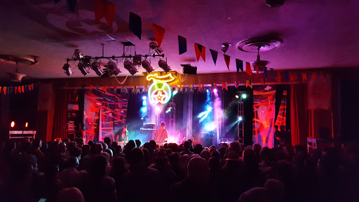 Live Music Venue «Treefort Music Fest», reviews and photos, W Grove St, Boise, ID 83702, USA