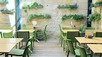 Atmosphère du Restaurant Au Phil des Saisons à Périgueux - n°1