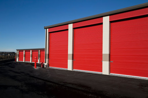 Self-Storage Facility «Box-n-Lock Storage», reviews and photos, 1785 Sequoia Vista Cir, Salt Lake City, UT 84104, USA