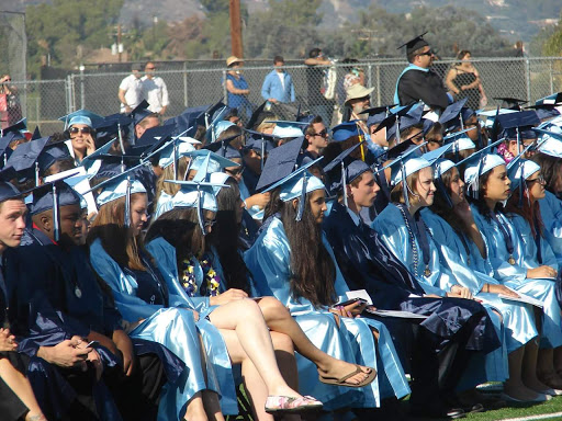 San Diego Graduate Supply image